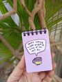 Mini Notebooks. 