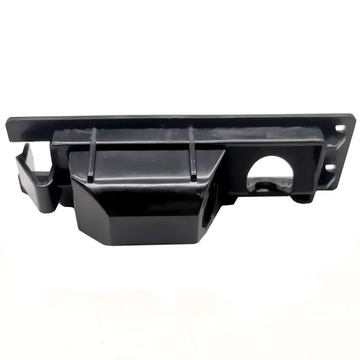 Bracket License Plate Car Rear View Camera For Alfa Romeo 147 156 159 ...