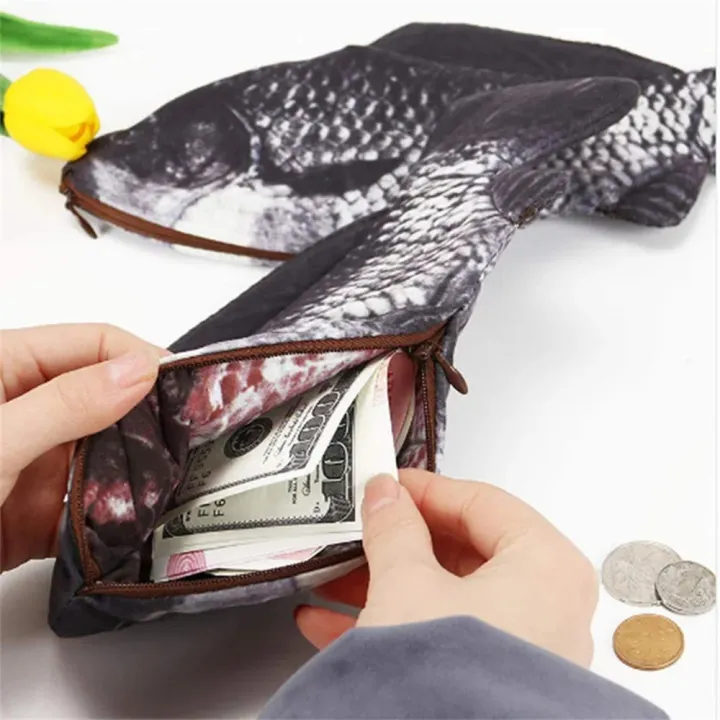 Pencil%20Case%20Fish%20Shaped%20Novelty%20Fish%20Pen%20Bag%20Fish%20Coin%20Purse%20Funny%20Pencil%20Case%20%20for%20Office%20Supply%20-%20Image%202