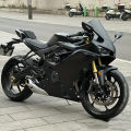 Matte Black Vinyl Wrap Adhesive Film Air Release Decal Sheet Vehicle Motorbike Car Wrapping.