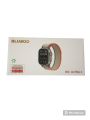BLUBOO Ultra 2 Smart Watch ForMen Women 2.09" Full Touch Bluetooth Call.... 