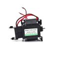 New in Thailand SA-2602 brake solenoid 2kg. 220V electromagnetic push pull type solenoid. 
