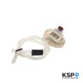 Pressure switch water level sensor washer lg lg BPS-R BPS-12 (R) DC 5v washing machine parts. 