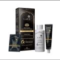 Lafz Permanent 10 Min Color Cream Dubai (40ml) Natural Black. 