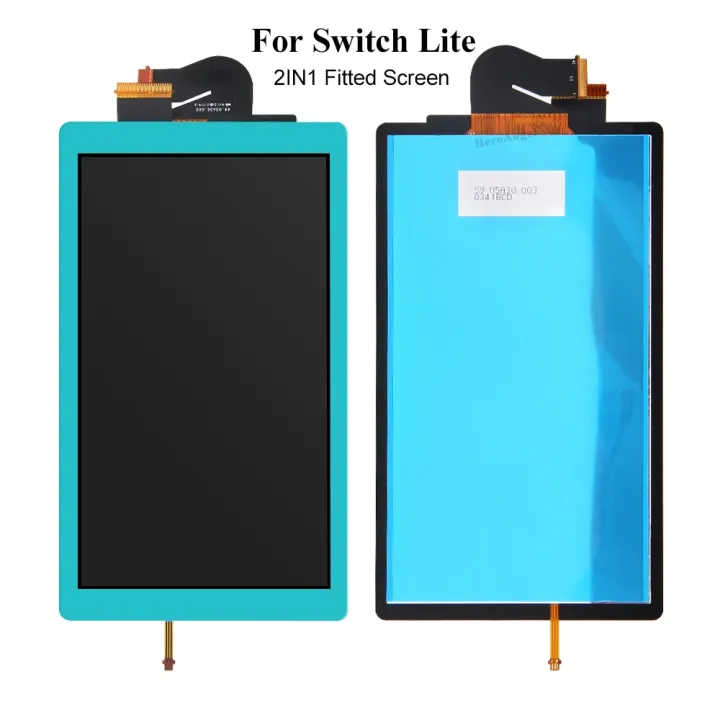NEW%20Full-Fitted%202%20IN%201%20Screen%20Assembly%20Digitizer%20Replacement%20LCD%20Screen%20Full%20Screen%20Assembly%20for%20%20Switch%20Lite%20Console%20-%20Image%207