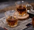 6 Pcs Tea Set Glass Cup Unique Design best quality. 