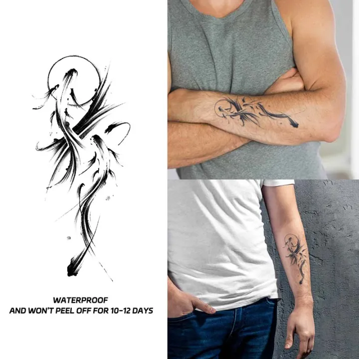 Ink%20double%20koi%20pattern%20long-lasting%20waterproof%20temporary%20tattoo%20stickers%20simulated%20non-reflective%20fake%20tattoos%20arms%20and%20legs%20-%20Image%205