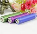 2600mah powerbank matel for All mobile phone's. 