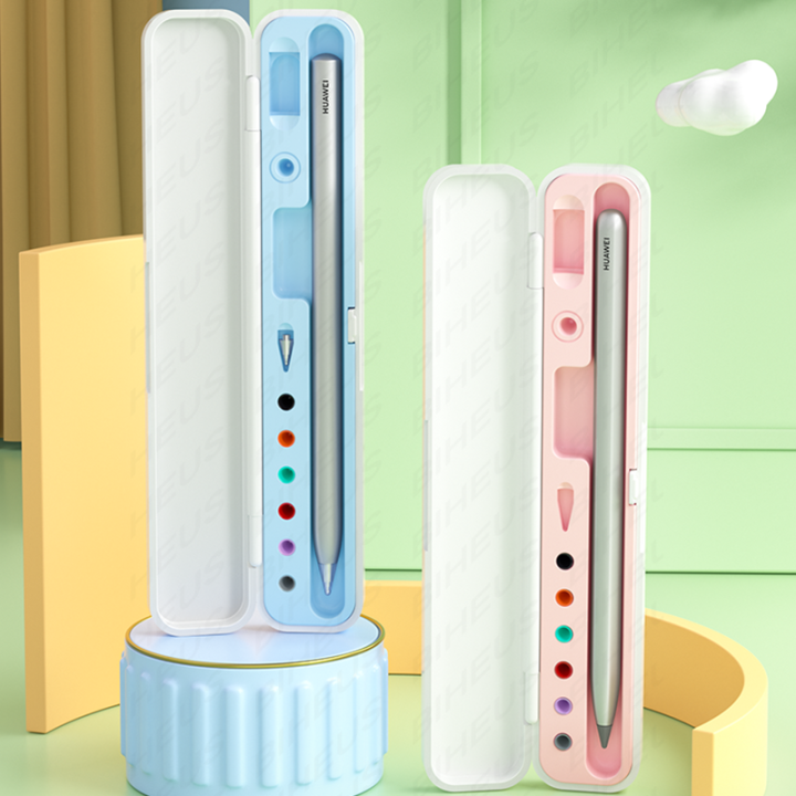 Tablet Stylus Pen Box For Huawei M Pencil 1St 2Nd Generation Smart