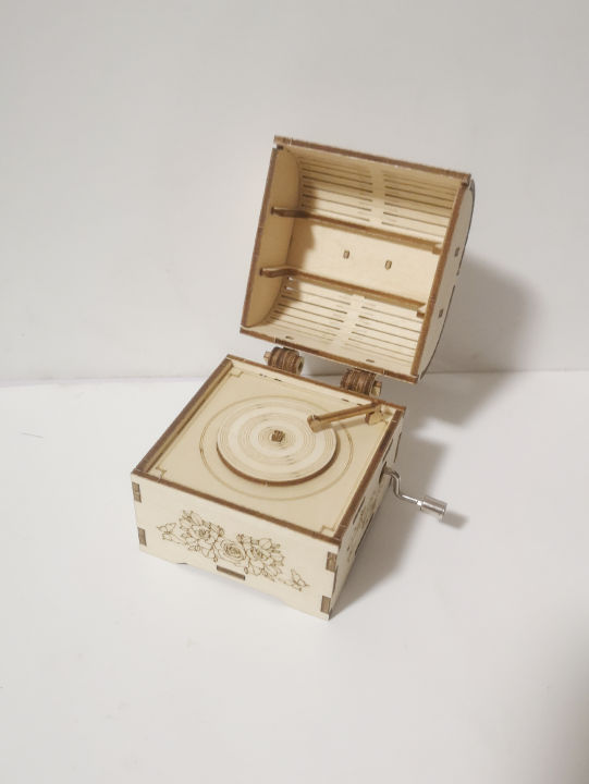 3d%20wooden%20puzzle%20Hand%20Treasure%20music%20box%20You%20are%20my%20sunshine%20Handmade%20Assembly%20Model%20kit%20Holidays%20birthdays%20%20%20-%20Image%205