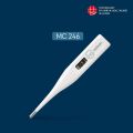 Omron MC-246 Medical Thermometer | Suitable for Child & Adult | 1 Year Warranty by Omron & Tronzz. 
