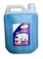 S.S Glass Cleaner 2X More Shine 5 Ltr.. 
