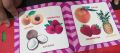Preschool books for your Kids With a Surprise Gift -high quality Paper- Pack of 7-Basic English Learning books set. 