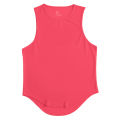 New Men's Summer Sleeveless Pilates Sports Top Thin Vest Fitness Quick Drying Sleeveless Top. 