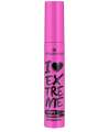 Essence | I Love Extreme Crazy Volume Mascara. 