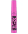 Essence | I Love Extreme Crazy Volume Mascara. 