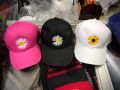 Sunflower design new fashionable cap unisex. 