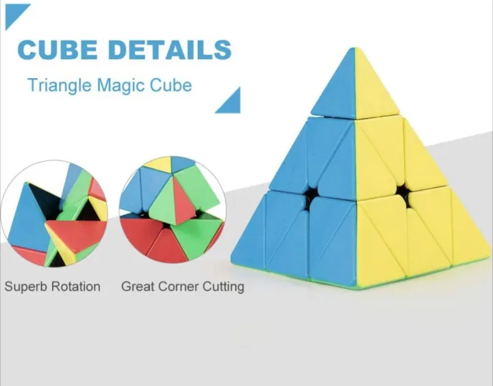 Pyraminx%20Speed%20Cube%20Triangle%20Magic%20Cube%20Pyramid%20Stickerless%20Cube%20Puzzle%20Cube%20for%20Beginners%20Kids%20-%20Image%207