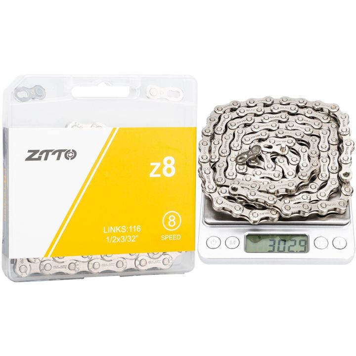 ZTTO%208%209%2010%20Speed%20Velocidade%20Bicycle%20Chain%208s%209s%2010s%20MTB%20Mountain%20Road%20Bike%20HG53%20HG73%20M2000%203500%20Sora%20Chains%20Golden%20Parts%20-%20Image%206