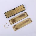 Swan 10 Hole Harmonica Adult Students Beginners Learning Professional Key of C Type Tone Musical Instruments

Educational Diatonic. 