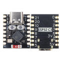 ESP32-C3 MINI Development Board ESP32 SuperMini Development Board ESP32-C3 Development Board WiFi Bluetooth Expansion Board. 