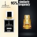 impression janan perfume/Long lasting/by Al hasnain. 