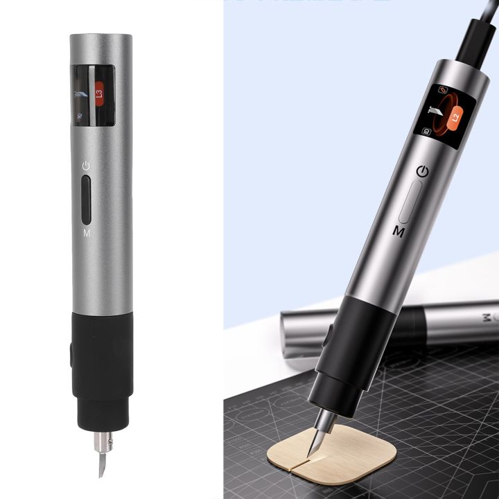 Ultrasonic%20Cutter%2040KHz%20Accurate%20Portable%203%20Levels%203D%20Printing%20Model%20Handheld%20Craft%20Cutting%20Tool%20Plastic%20PCB%20Electric%20Trimming%20-%20Image%202