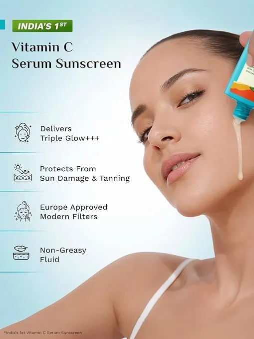 Pilgrim%205%25%20Vitamin%20C%20Brightening%20Ultra%20Light%20Gel%20Sunscreen%20SPF%2060%20PA++++%2045%20ml%20-%20Image%204