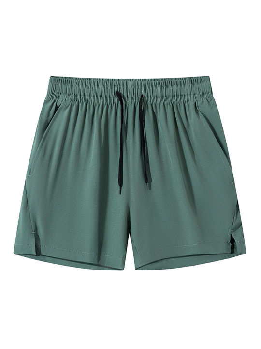 2025%20New%20Solid%20Football%20Training%20Shorts%20Mens%20Summer%20Bottoms%20Running%20Basketball%20Soccer%20Shorts%20Boys%20Tennis%20Badminton%20Sports%20Short%20-%20Image%203