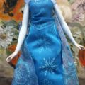 Frozen Musical Lights Elsa. 