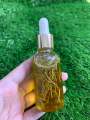 Rosemary Peppermint Hair Growth Oil. 