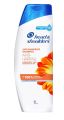 Head & Shoulders , Anti Hairfall Shampoo, 340 ML. 
