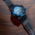 SKMEI1821 5Bar Waterproof Chrono Dual Time Wristwatch Male Clock reloj hombre Japan Digital movement LED Light Mens Sport Watche. 