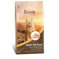 Bonnie Adult Cat Dry Food (Chicken Flavor) 10Kg. 