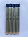 Artlie 4B Love-art Sketch Pencils || Set Of 10 Pieces. 