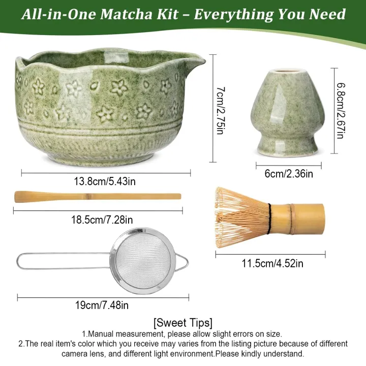 Matcha%20Whisk%20Set%20-%205Pcs%20Tiny%20Flower%20Matcha%20Set%20Includes%2018.5oz/550ml%20Chawan%20with%20Spout,%20Bamboo%20Chasen%20Whisk%20with%20Ceramic%20Holder%20-%20Image%203