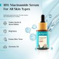 Pilgrim 10% Niacinamide Face Serum 30 ml. 