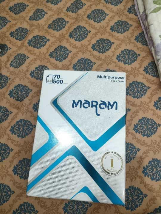 Marham%20A4%20Paper%20Ream%20-%20Image%204