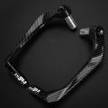 Motorcycle Handlebar Brake Clutch Lever Hand Guard Protector For CFMOTO CF MOTO 675SR 675SR-R 675NK 675SS 675 SRR 2024 2025 2026. 