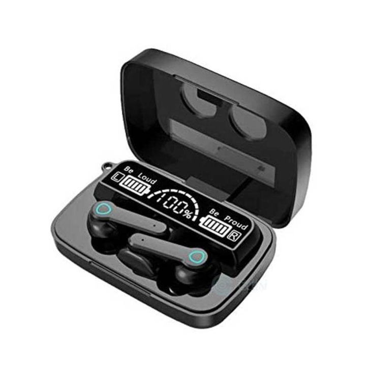 M19%20TWS%20Wireless%20Bluetooth%20Earbuds%20-%20Featuring%20Touch%20Control%20-%20Image%203