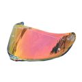 K5 Helmet Visor Sunscreen for AGV K1 K1S K5S Face Shield K3sv Visera Para Casco Windproof. 