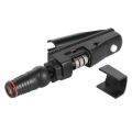 New Golf Putter Sight Portable Golf Lasers Putting Trainer ABS Golf Putt Putting Training Aim Improve Line Aids Corrector Tools.