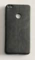 Huawei P8 lite 2017/ Honor 8 lite Leather/Rexine Back Cover. 