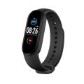 M7 M5 Sport Smart Band Waterproof Smart Watch Sleep Wristband Men Women Color Screen Fitness Bracelet Bluetooth Smartwatch. 