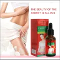 Fat Burning Natural Safety Aichun Beauty Capsicum Slimming Body Essential oil 30ml Abco. 
