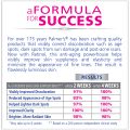 Palmers Skin Success Fade cream For all Skin types target Dark Spots 75g. 