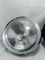 Full Xanadu beam available for Suzuki GS 150 cc
Best solution for heavy light 
Made in Taiwan 
With h4 tube and rear case. 