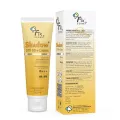 Fixderma Shadow Sunscreen SPF 50+ Cream PA+++ Dry Skin For Body & Face Broad Spectrum Sunscreen For UVA & UVB Protection Non Greasy & Water Resistant-75gm. 
