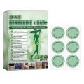 Advanced Nano Microneedle Patch For Body Skin Daily Use External Application Care Sticker Breathable Comfor Adhesion ≤0.3mm.