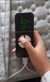 Electric Blanket Warmer. 